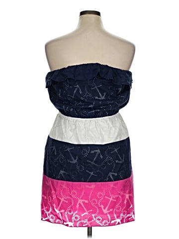 Lilly Pulitzer Cocktail Dress (view 2)