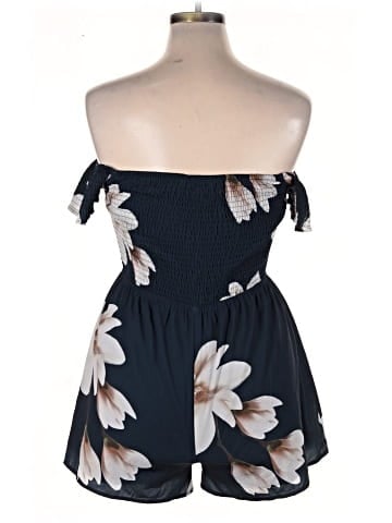 American Threads Romper (view 2)