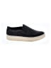 Dr. Scholl's Gray Black Sneakers Size 10 - photo 1