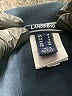 Lands' End Solid Blue Formal Skirt Size 4 - photo 4