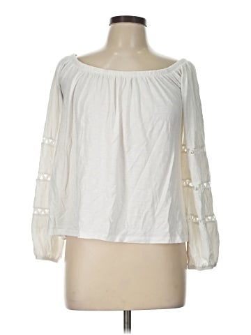 Lilly Pulitzer Long Sleeve Blouse (view 1)