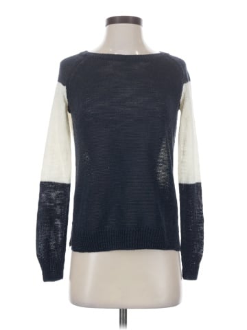 360 Sweater Pullover Sweater (view 1)