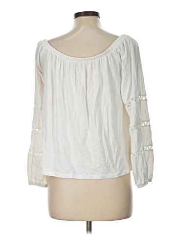 Lilly Pulitzer Long Sleeve Blouse (view 2)