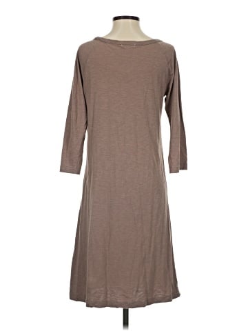Garnet Hill 3/4 Sleeve T-Shirt (view 2)
