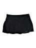 Athleta Solid Black Casual Skirt Size XL - photo 1