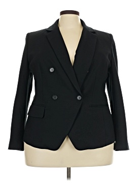 Ann Taylor Loft Blazer
