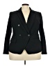 Ann Taylor LOFT Black Blazer Size 20 - photo 1