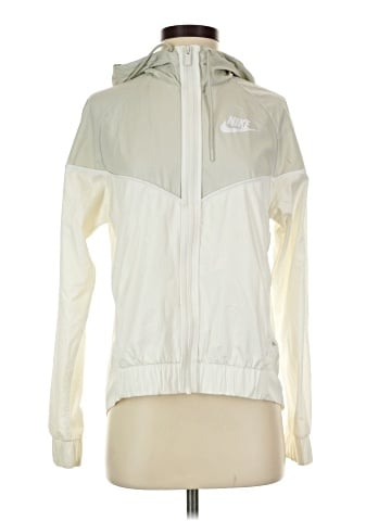 Nike Windbreaker (view 1)