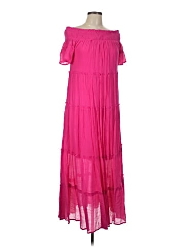 Jodifl Casual Dress (view 1)