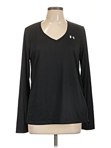 Under Armour Long Sleeve T-Shirt (view 1)