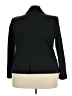 Ann Taylor LOFT Black Blazer Size 20 - photo 2