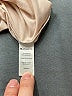 Athleta Ivory Sleeveless T-Shirt Size M - photo 8