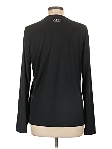 Under Armour Long Sleeve T-Shirt (view 2)