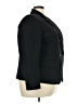 Ann Taylor LOFT Black Blazer Size 20 - photo 4