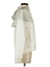 Nike 100% Recycled Polyester White Windbreaker Size S - photo 4