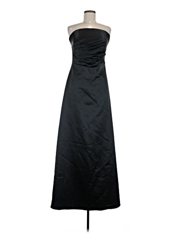 ABS Allen Schwartz Cocktail Dress (view 1)