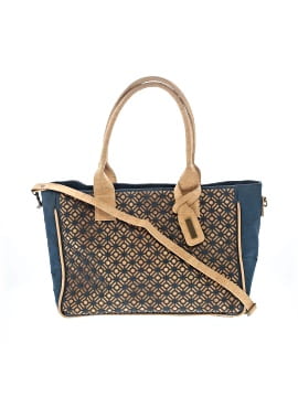 Natural Cork Tote