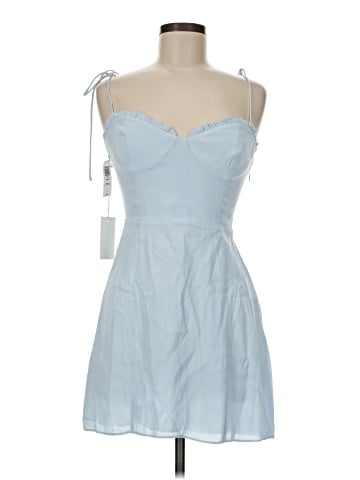 Wilfred Cocktail Dress (view 1)