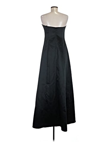 ABS Allen Schwartz Cocktail Dress (view 2)