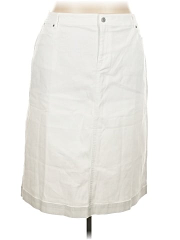 Talbots Formal Skirt (view 1)