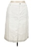 Talbots White Formal Skirt Size 18W - photo 1