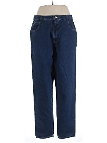 Avenue Blues Jeans (view 1)