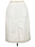 Talbots White Formal Skirt Size 18W - photo 2