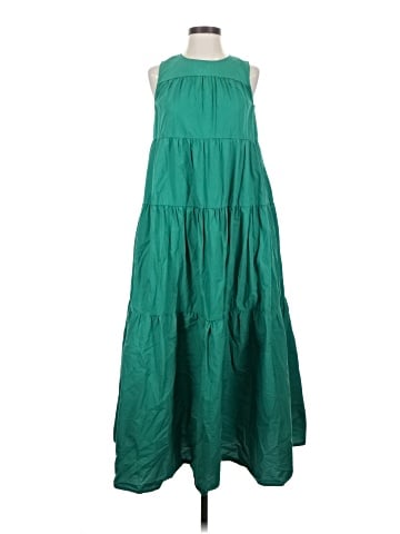 Who What Wear Casual Dress (view 1)