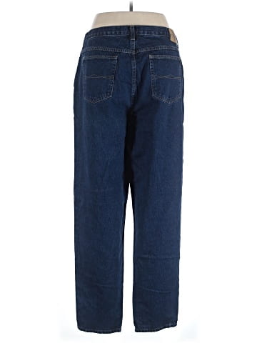 Avenue Blues Jeans (view 2)