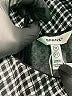 SPANX Chevron-herringbone Black Casual Dress Size 1X - photo 7