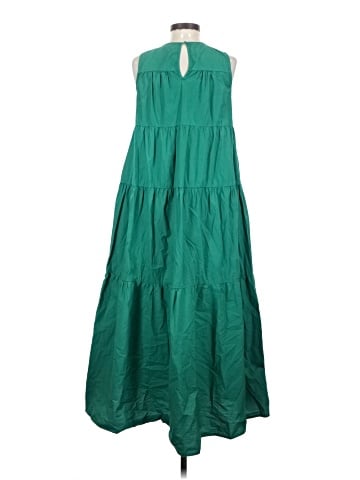 Who What Wear Casual Dress (view 2)