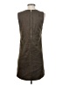 Azalea Gray Casual Dress Size S - photo 2
