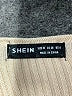 Shein 100% Viscose Tan Cardigan Size 6 - photo 7