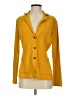 Tahari Yellow Blazer Size S - photo 1