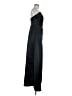 ABS Allen Schwartz 100% Polyester Black Cocktail Dress Size 8 - photo 4