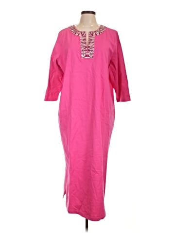 Quacker Factory Casual Dress (view 1)