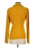 Tahari Yellow Blazer Size S - photo 2
