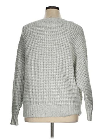 American Eagle Outfitters Pullover Sweater (view 2)
