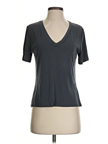 Veronica M. Short Sleeve T-Shirt (view 1)