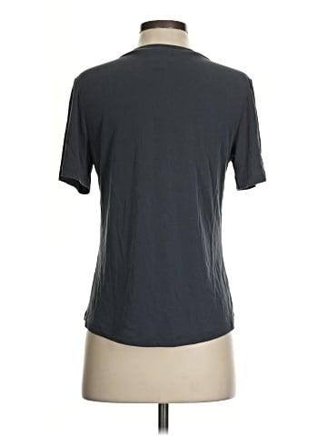 Veronica M. Short Sleeve T-Shirt (view 2)