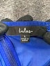 Lulus Solid Blue Cocktail Dress Size L - photo 7