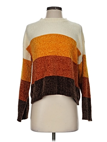 Volcom Pullover Sweater (view 1)