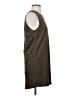 Azalea Gray Casual Dress Size S - photo 4