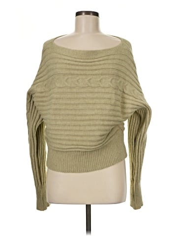 Commense Pullover Sweater (view 1)