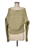Commense Green Pullover Sweater Size M - photo 1
