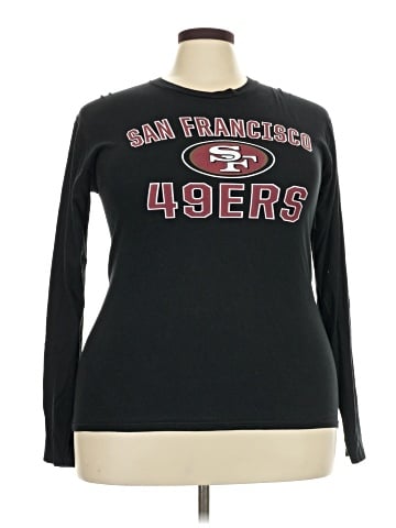Fanatics Long Sleeve Turtleneck (view 1)