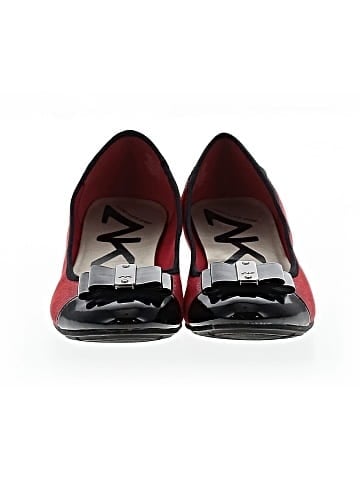 Anne Klein Sport Flats (view 2)