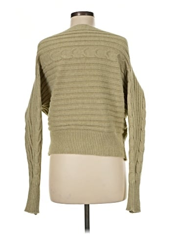 Commense Pullover Sweater (view 2)