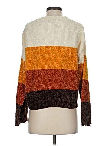 Volcom Pullover Sweater (view 2)