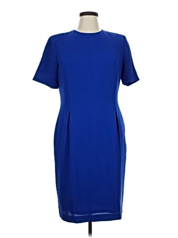Worthington Casual Dress (view 1)